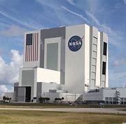 Image result for NASA Rocket Building