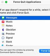 Image result for Force Close iPhone 8