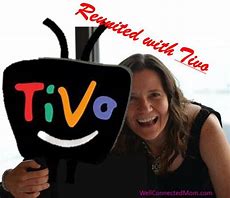 Image result for TiVo Gift