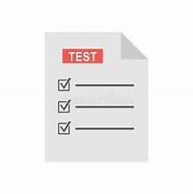 Image result for Test Form Icon