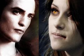 Image result for Twilight Series Vampires