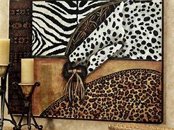 Image result for African Wall Art