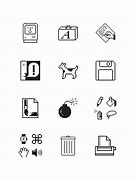 Image result for Mac and Macintosh Icon