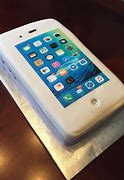 Image result for iPhone 7 Cake