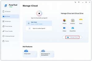 Image result for Download Contacts From iCloud