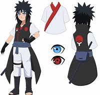 Image result for Menma Naruto as Kid