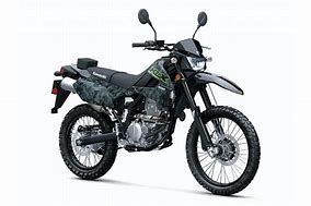 Image result for Kawasaki Motorcycles KLX 300