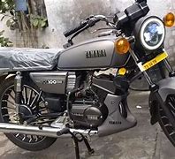 Image result for RX 100 KTM