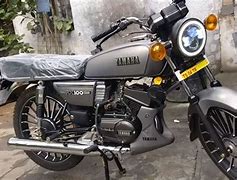 Image result for Yamaha RX 100 2 Stroke