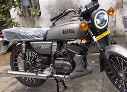 Image result for RX200 Bike