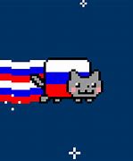 Image result for Russian Nyan Cat