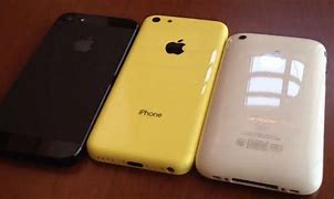 Image result for iPhones since 1