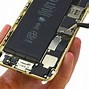 Image result for iPhone 7 Battery Replacement Instructions in Pictures