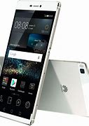 Image result for Mobile Huawei P8