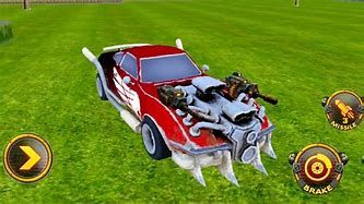 Image result for Robot Car Games Online