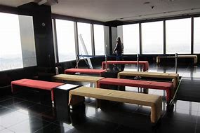 Image result for 63 Building Seoul Museum Inside