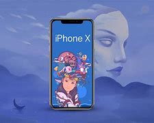 Image result for Iphonex PNG