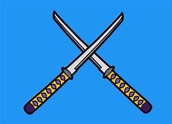 Image result for Cartoon Swords Clashing