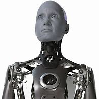 Image result for Real Robots That Look Like Humans