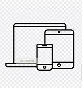 Image result for Computer Phone Tablet Clip Art