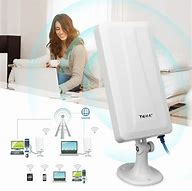 Image result for Wireless WiFi Signal Booster