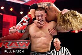 Image result for John Cena vs Edge Steel Cage