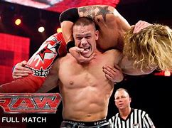 Image result for WWE John Cena vs Dennis