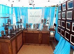 Image result for Jewelry Booth Indoor Display Ideas