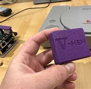 Image result for PS3 Virtual Memory Card