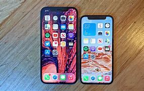 Image result for Which Is Better iPhone 12 or iPhone 12 Mini