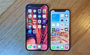 Image result for iPhone 12 and iPhone 12 Mini