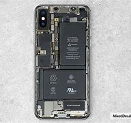 Image result for iPhone X Disassembly