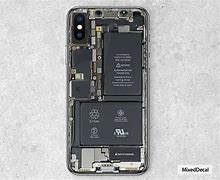 Image result for iPhone X Tear Down 3D Touch