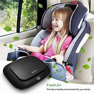 Image result for Ionizer Air Purifier for Cars