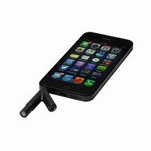 Image result for External Calibrated Microphone for iPhone