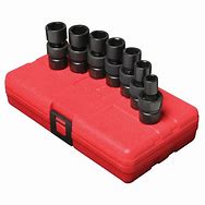 Image result for Swivel Socket Set Metric