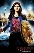 Image result for Percy Jackson with Annabeth Chase