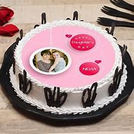 Image result for Daughter Day Cake
