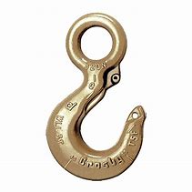 Image result for Crosby Eye Hook