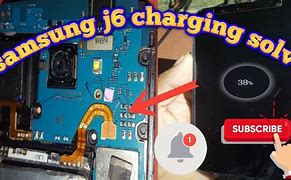 Image result for Samsung J6 Charging