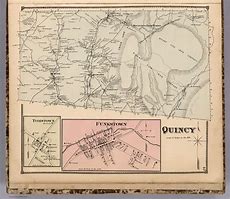 Image result for Quincy PA
