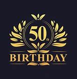 Image result for Christian 50th Birthday Wishes