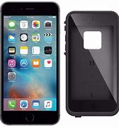 Image result for iPhone 6s Space Grey with OtterBox