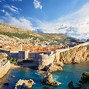 Image result for Old City Walls Dubrovnik