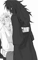 Image result for Madara X Tobirama Lemon