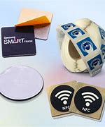 Image result for Industrial NFC Tags