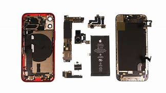 Image result for Internal of iPhone 12 Pro Max
