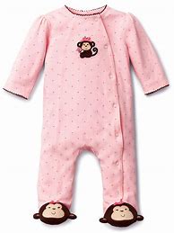Image result for Baby in Pajamas
