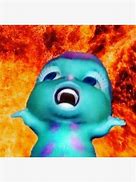 Image result for Fire in Air Pods Meme