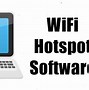 Image result for WiFi Hotspot Windows 1.0 Download